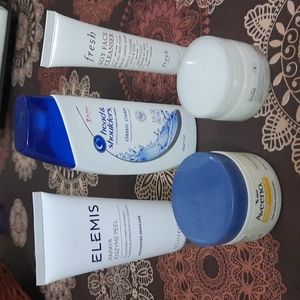 Travel Size Toiletry Bundle